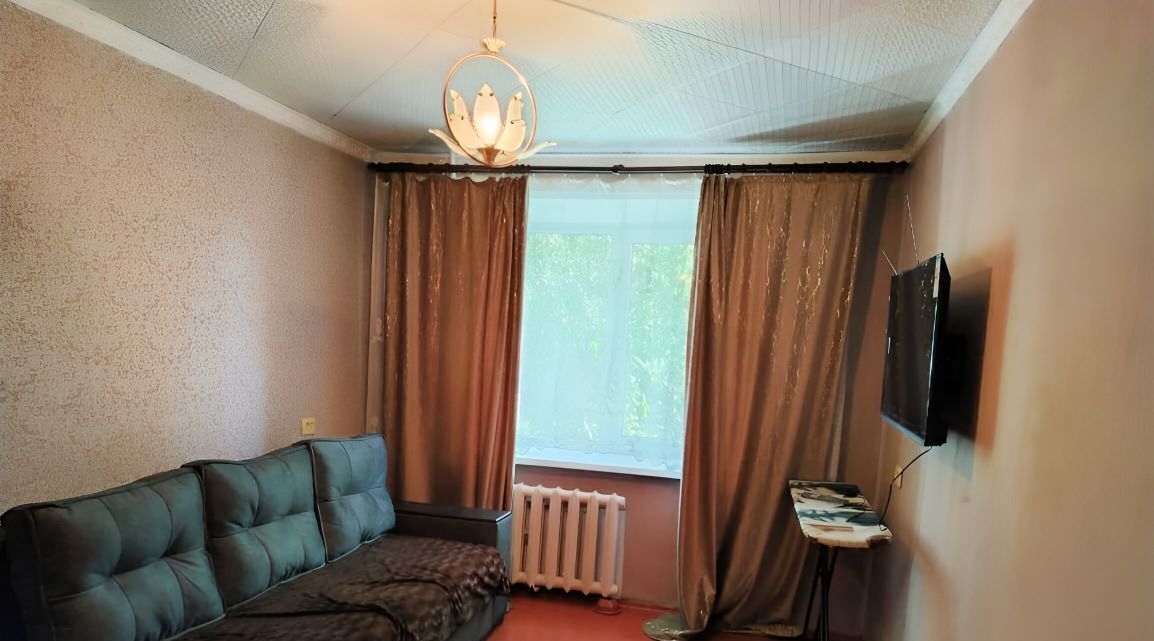 квартира г Абакан ул Чертыгашева 150 фото 2