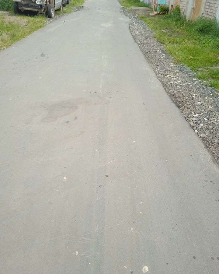 гараж г Тверь р-н Заволжский ул Шишкова фото 2