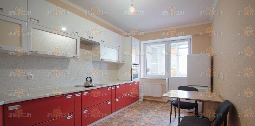 квартира г Ставрополь р-н Промышленный Северо-Западный пер Макарова 26б фото 1