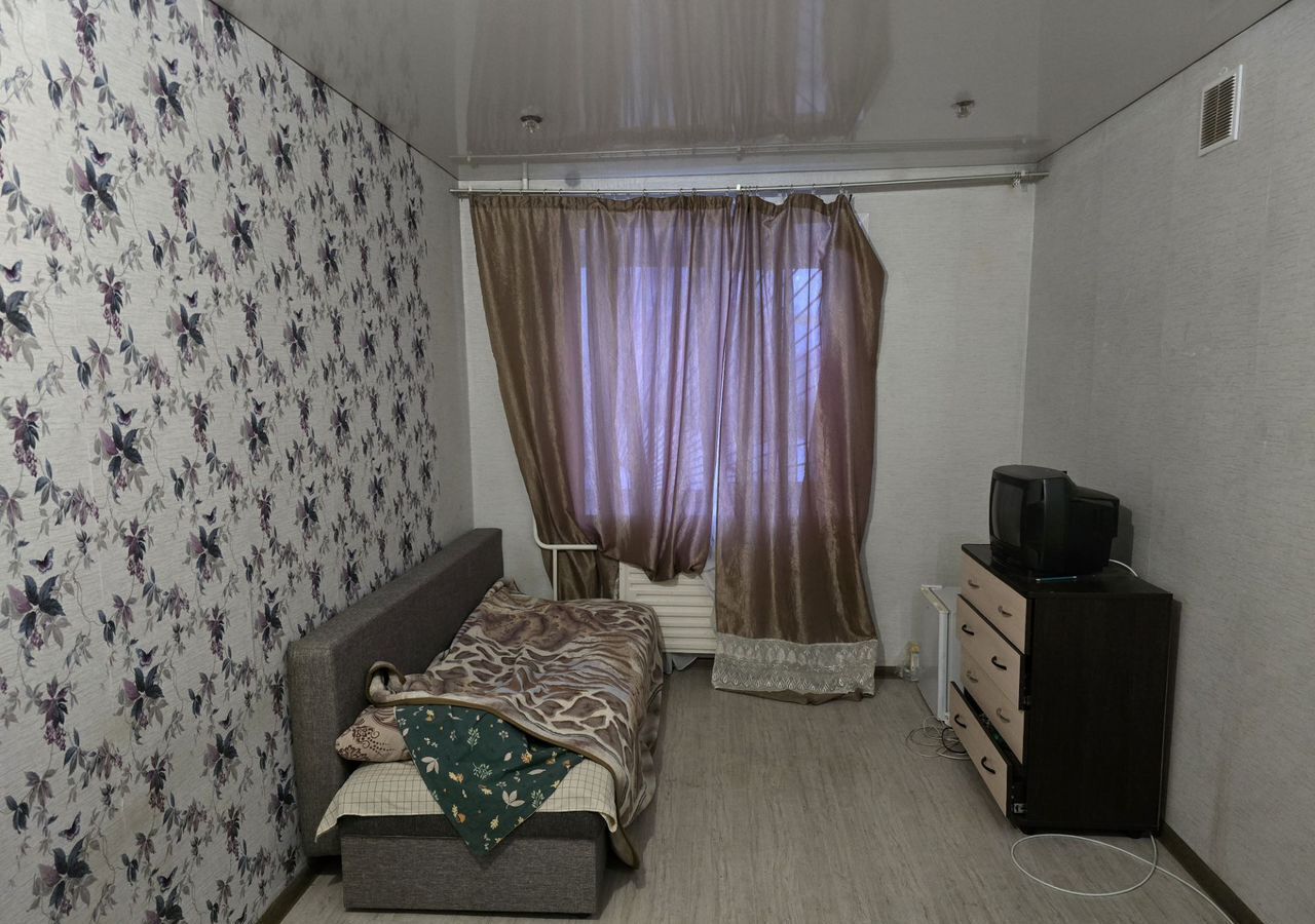 комната г Ижевск р-н Первомайский ул Орджоникидзе 12 фото 2