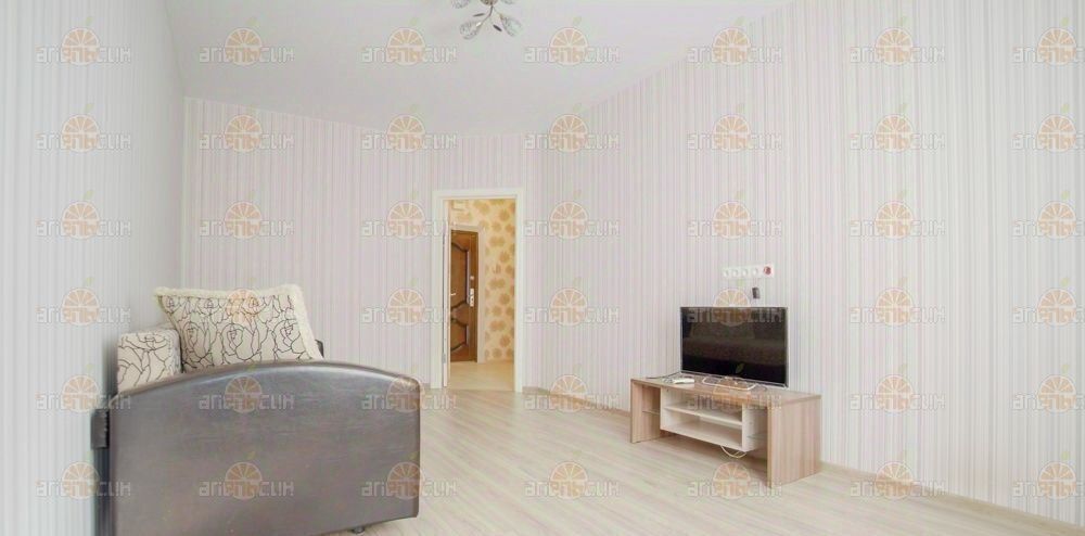 квартира г Ставрополь р-н Промышленный ул Рогожникова 3 фото 3