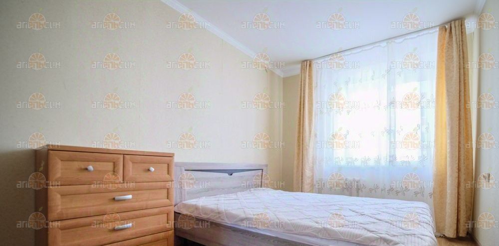 квартира г Ставрополь р-н Промышленный ул 45 Параллель 11/2 фото 2