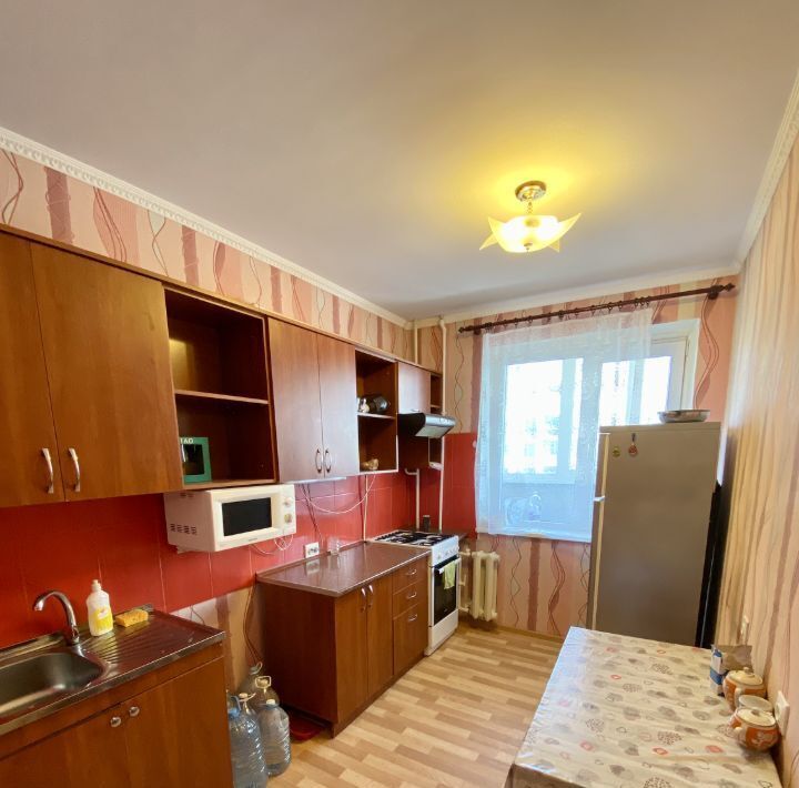 квартира г Симферополь р-н Киевский ул Ковыльная 42 фото 5