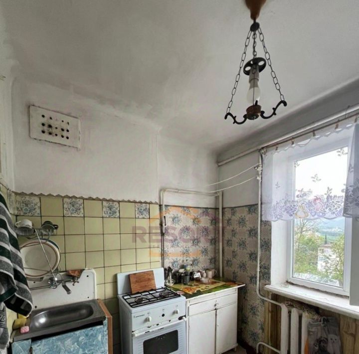 квартира г Ялта ул Сеченова 14 фото 10
