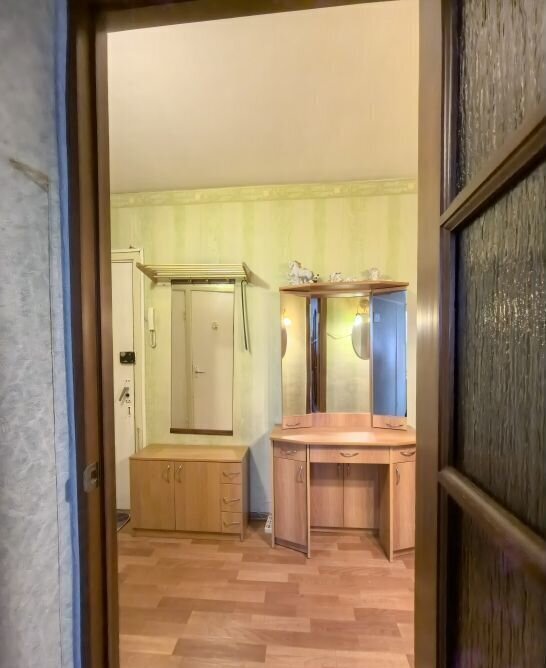 квартира г Санкт-Петербург метро Международная ул Софийская 40к/1 округ № 72 фото 14
