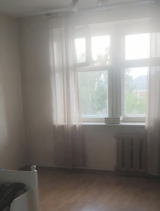 квартира г Чебоксары р-н Калининский ул Калинина 101к/1 фото 10