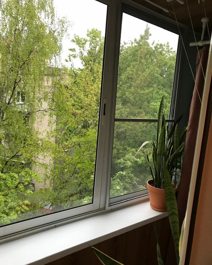 квартира г Реутов ул Советская 33 Реутов фото 6