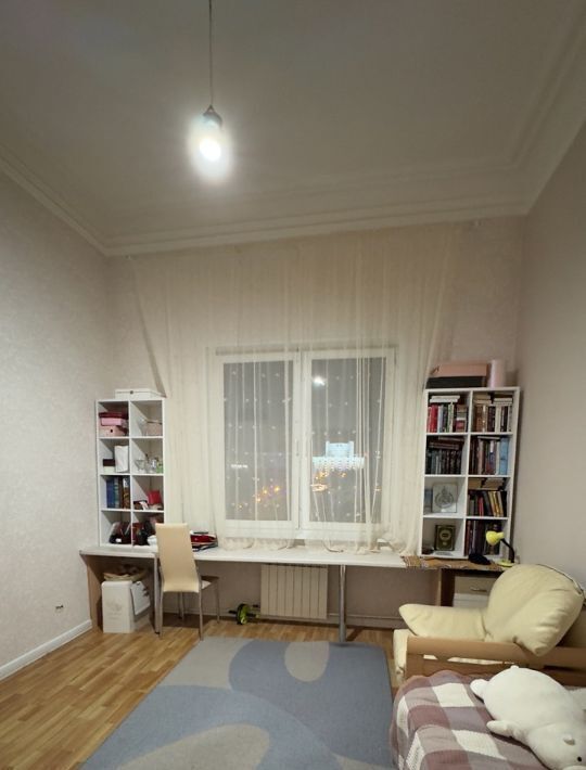 квартира г Челябинск р-н Центральный пр-кт Ленина 54 фото 15