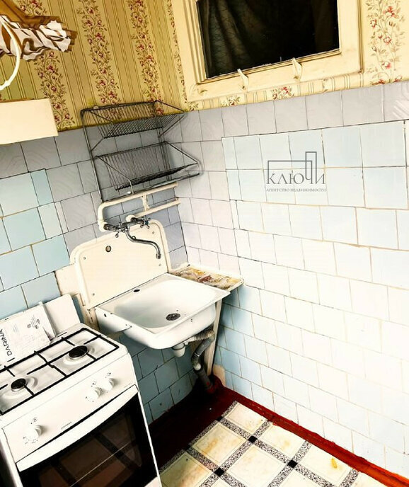 квартира г Магнитогорск ул Советской Армии 19 фото 6