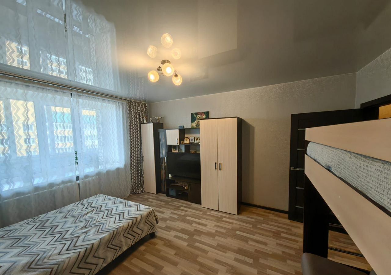 квартира г Чита р-н Ингодинский ул Славянская 13 фото 5