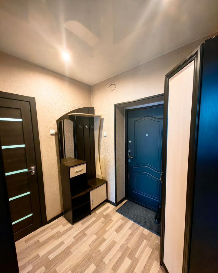 квартира г Чита р-н Ингодинский ул Славянская 13 фото 17