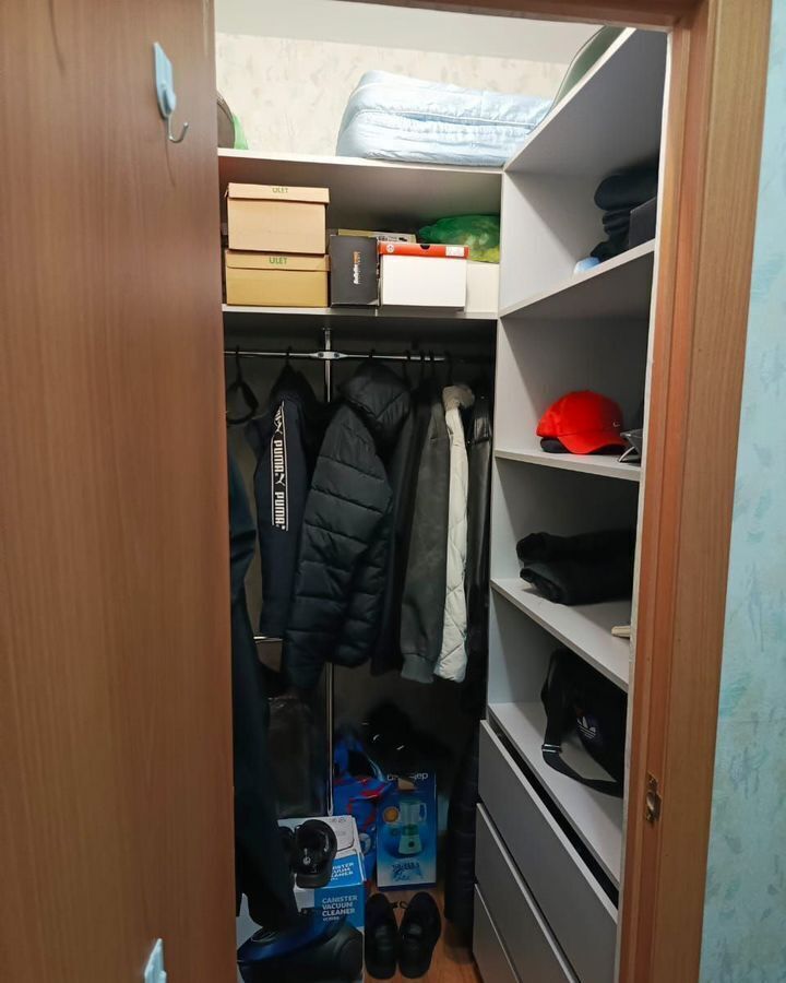 квартира г Копейск ул Короленко 8 Копейский г. о. фото 5