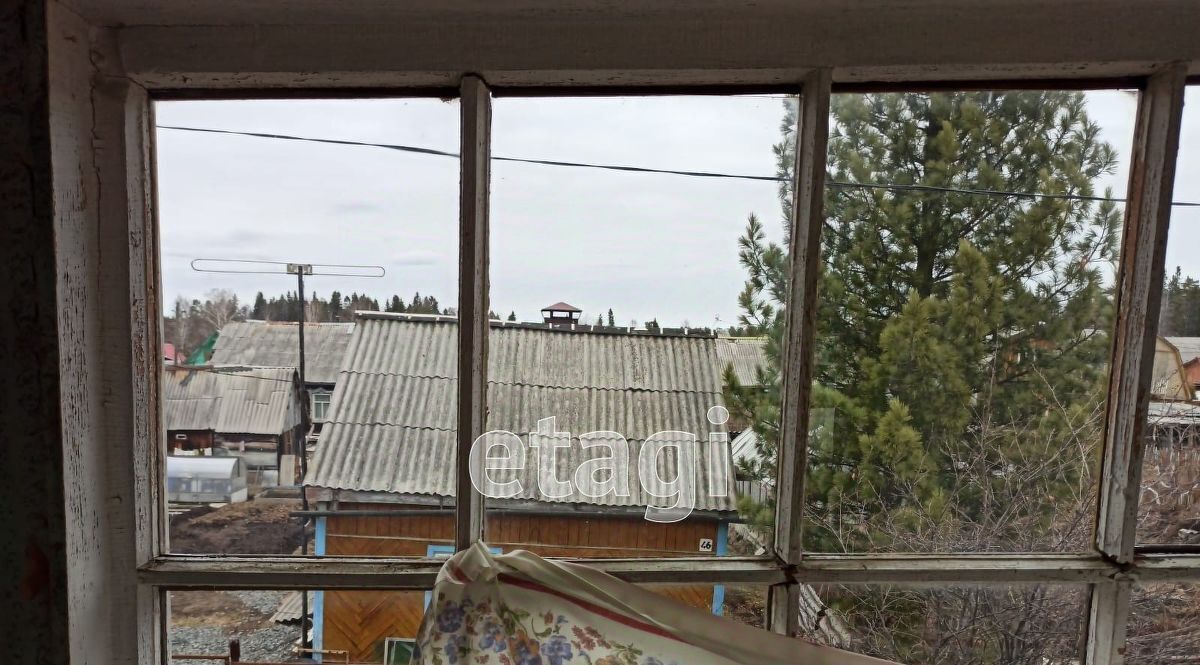 дом г Нижний Тагил р-н Ленинский ул 2-ая Ягодная фото 11