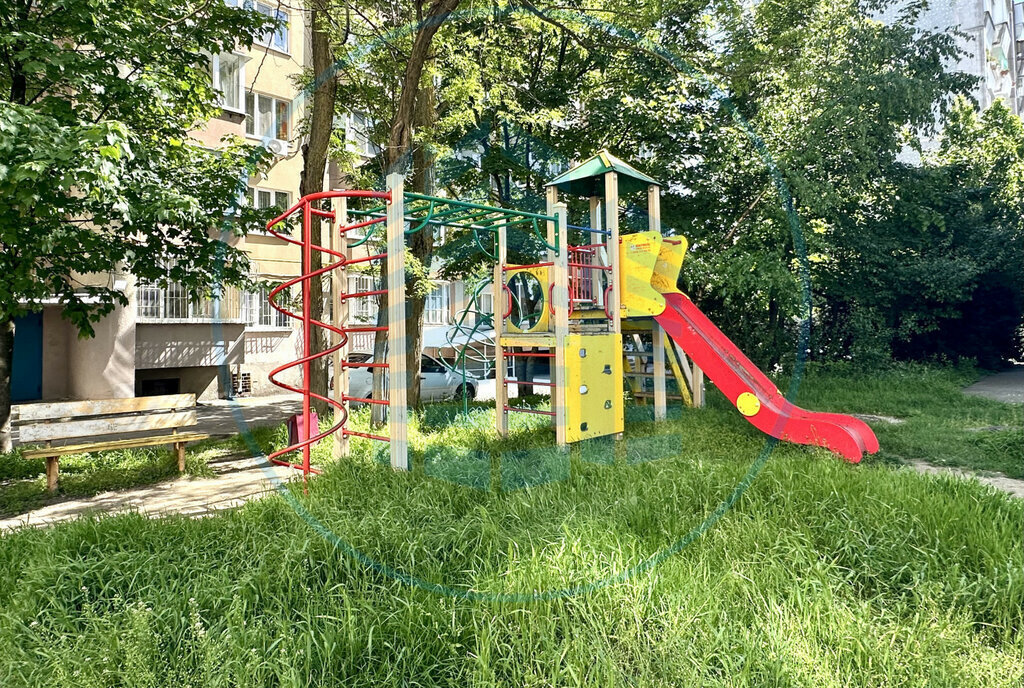 квартира г Ессентуки ул Баррикадная 4б фото 20
