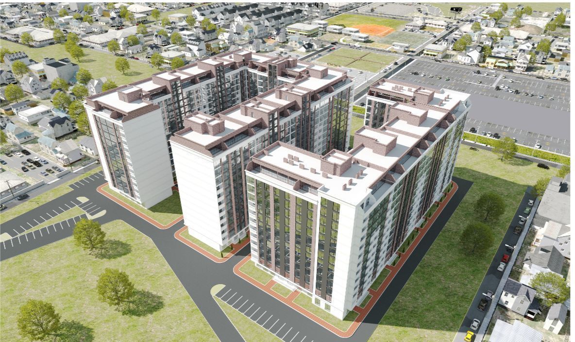 квартира г Избербаш ул Им Р.Зорге 40а фото 8
