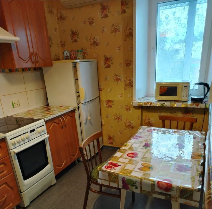 квартира г Абакан ул Чертыгашева 150 фото 6