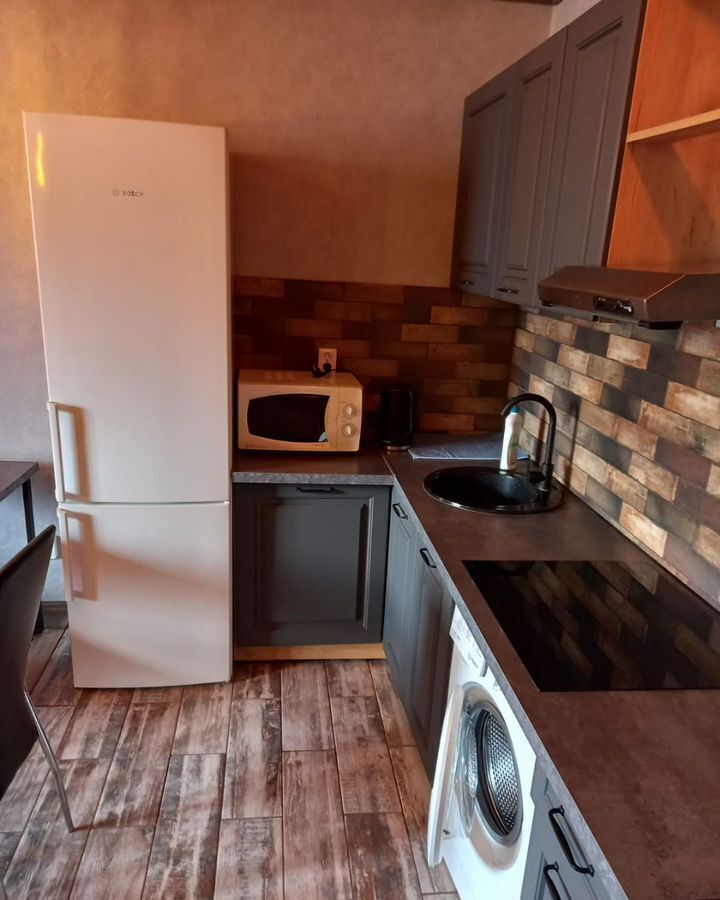 квартира г Оренбург р-н Ленинский ул Поляничко 11/5 фото 5