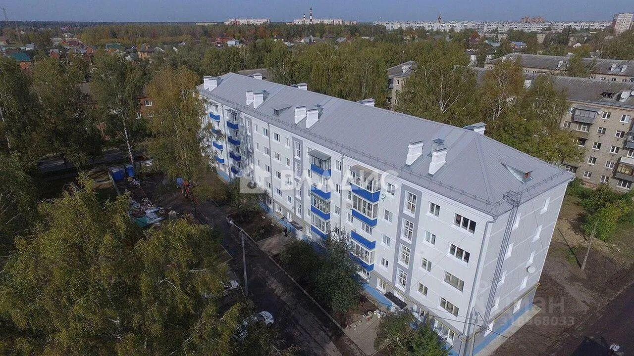 квартира г Орехово-Зуево ул Гагарина 31 Орехово-Зуевский городской округ фото 1