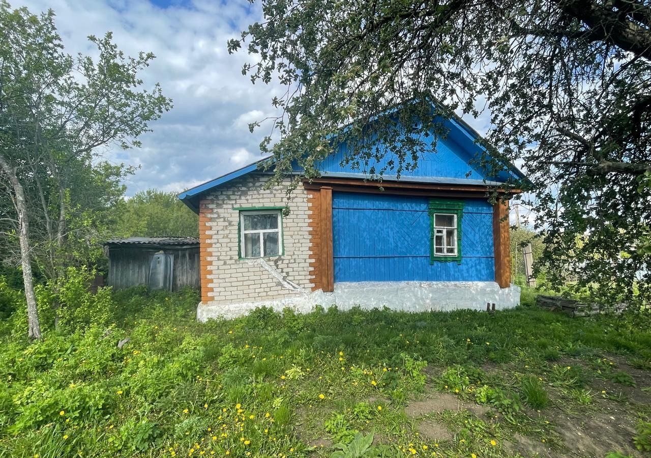 дом р-н Кораблинский г Кораблино 61К-059 фото 2