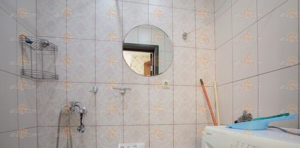 квартира г Ставрополь р-н Промышленный ул Васильева 45 фото 10