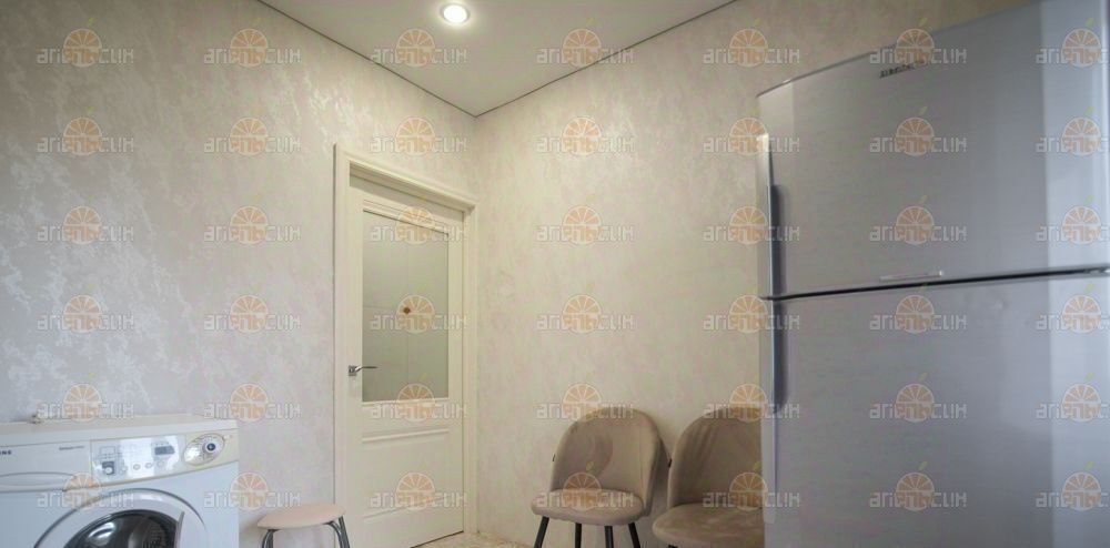 квартира г Ставрополь р-н Промышленный ул 50 лет ВЛКСМ 95 фото 13