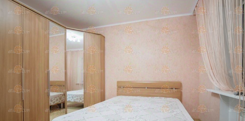 квартира г Ставрополь р-н Октябрьский ул Войтика 4/1 фото 11