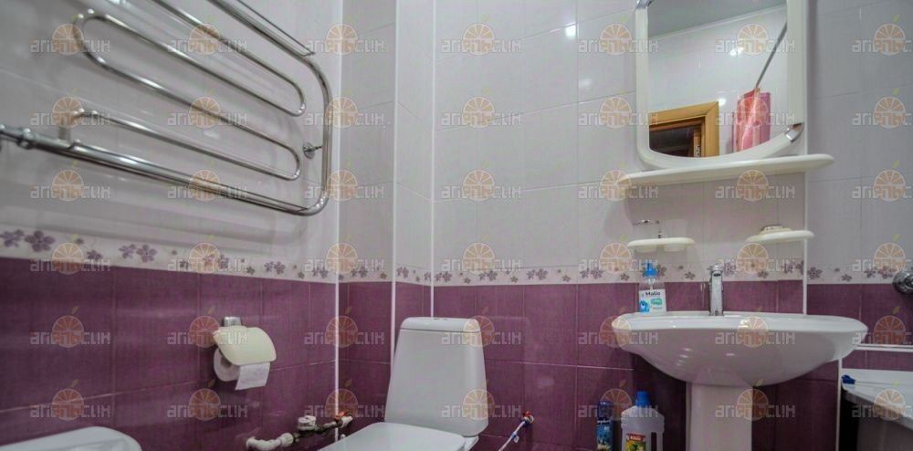 квартира г Ставрополь р-н Промышленный ул 45 Параллель 73 фото 10
