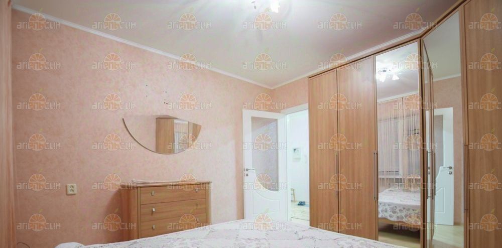 квартира г Ставрополь р-н Октябрьский ул Войтика 4/1 фото 12
