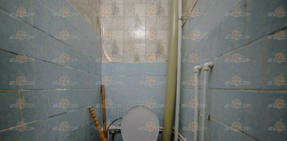 квартира г Ставрополь р-н Октябрьский ул Октябрьская 229/1 фото 9