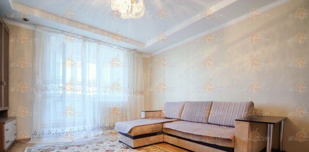 квартира г Ставрополь р-н Промышленный ул 45 Параллель 11/2 фото 6