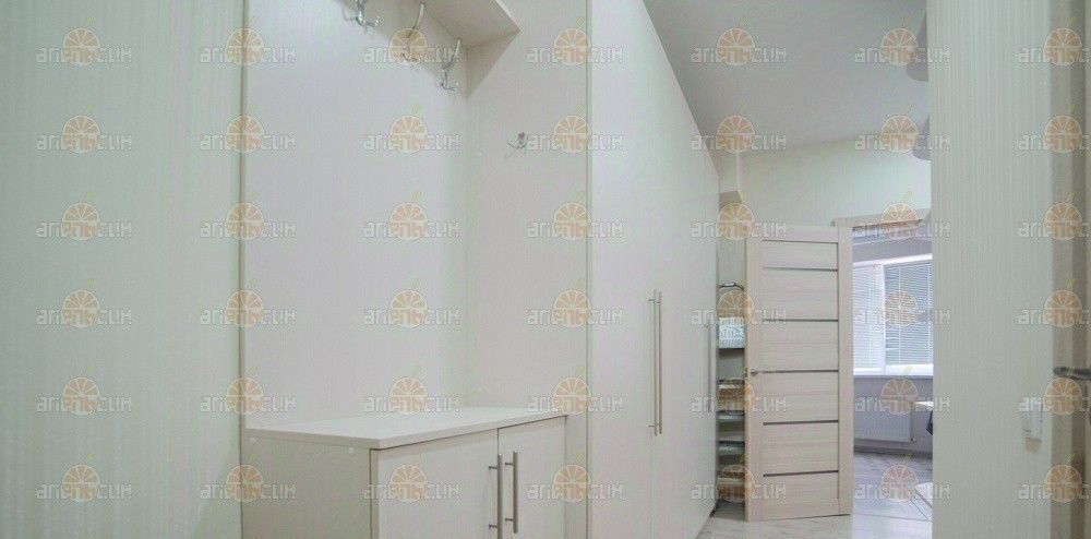 квартира г Ставрополь р-н Промышленный ул Доваторцев 77к/2 фото 13