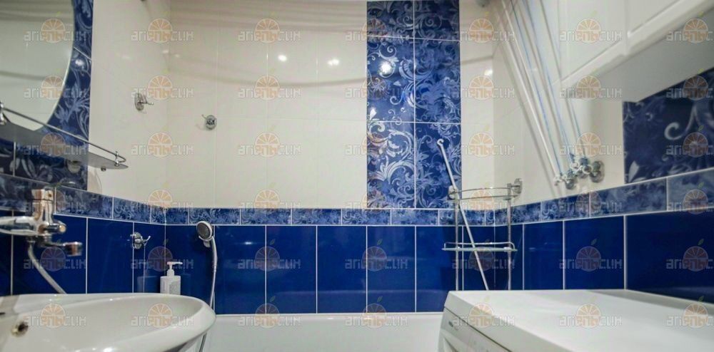 квартира г Ставрополь р-н Промышленный ул Доваторцев 50/2 фото 9