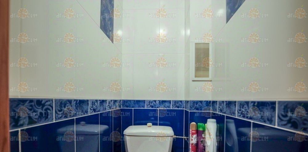 квартира г Ставрополь р-н Промышленный ул Доваторцев 50/2 фото 8