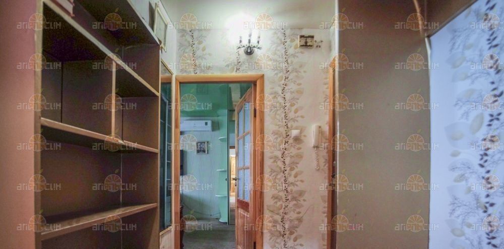 квартира г Ставрополь р-н Промышленный ул Доваторцев 50/2 фото 13