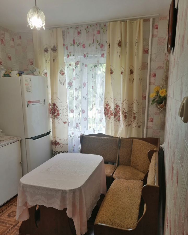 квартира г Пенза р-н Ленинский ул Вяземского 39 фото 2