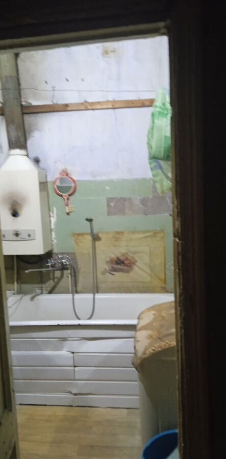 комната р-н Выборгский г Выборг ул Тургенева 5 Выборгское городское поселение фото 15