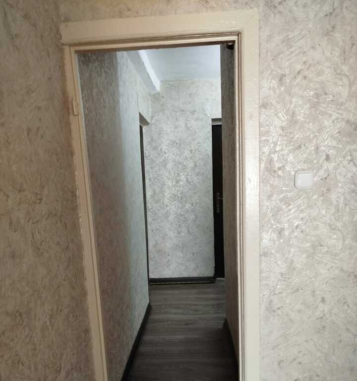 квартира г Дербент микрорайон Карьер м-н, Магомеда Далгата, 1а фото 13
