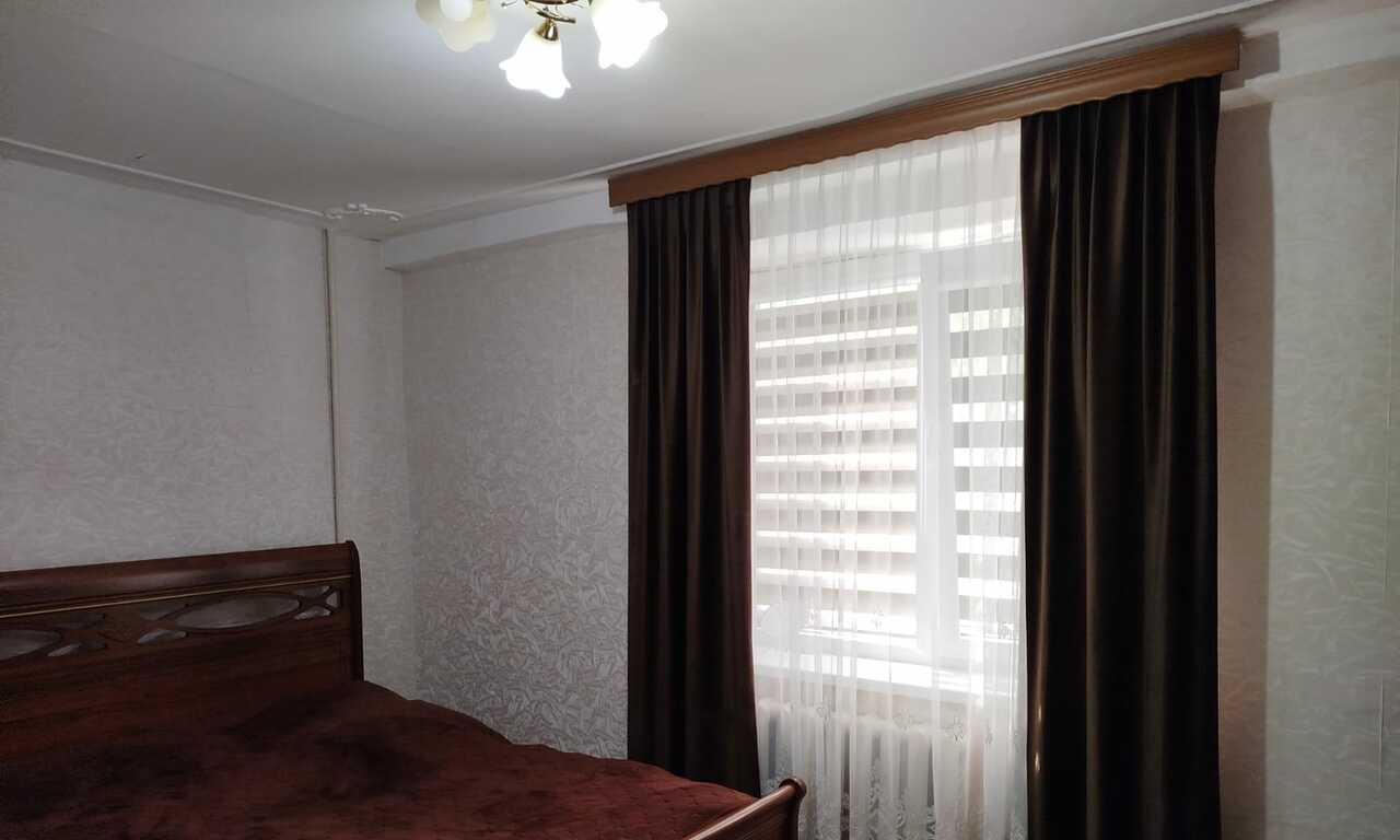 квартира г Дербент микрорайон Карьер м-н, Магомеда Далгата, 1а фото 7