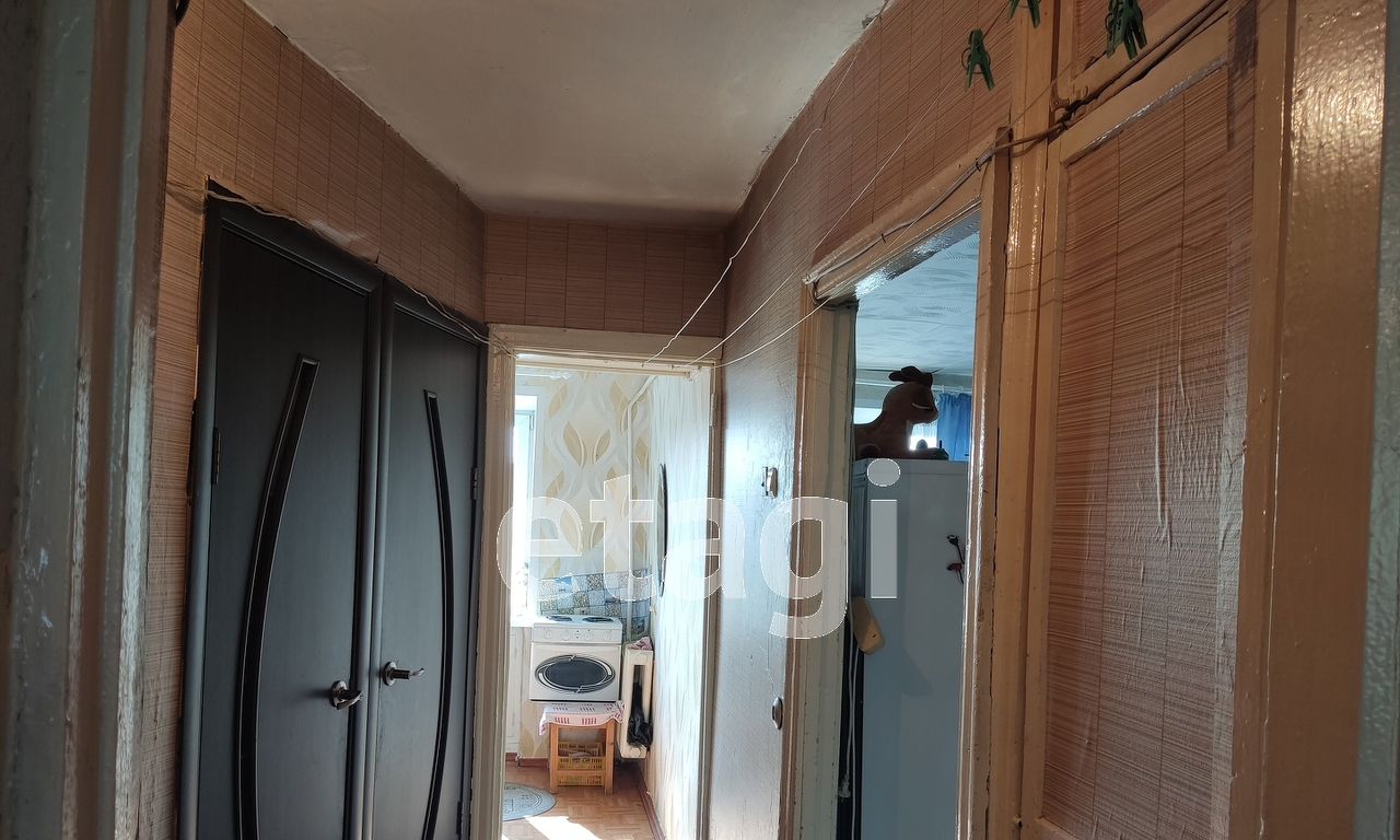 квартира г Ирбит ул Елизарьевых 28 фото 9