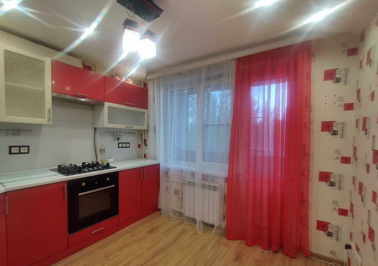 квартира г Мичуринск ул Автозаводская 3 фото 3