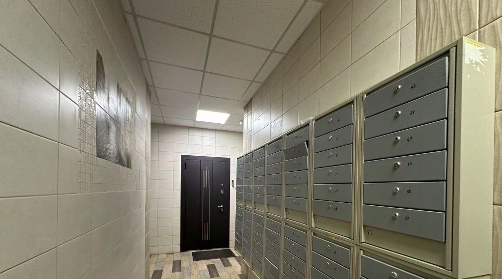 квартира г Нижний Новгород Горьковская ул Краснозвездная 23 фото 14
