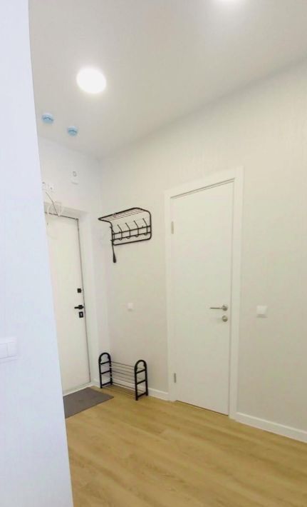 квартира г Москва п Сосенское пр-кт Куприна 30к/1 Потапово фото 21