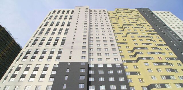 квартира метро Девяткино ул Пейзажная 30 фото