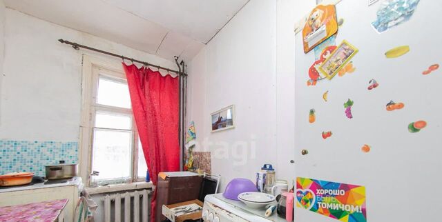 комната р-н Ленинский ул Войкова 1 фото