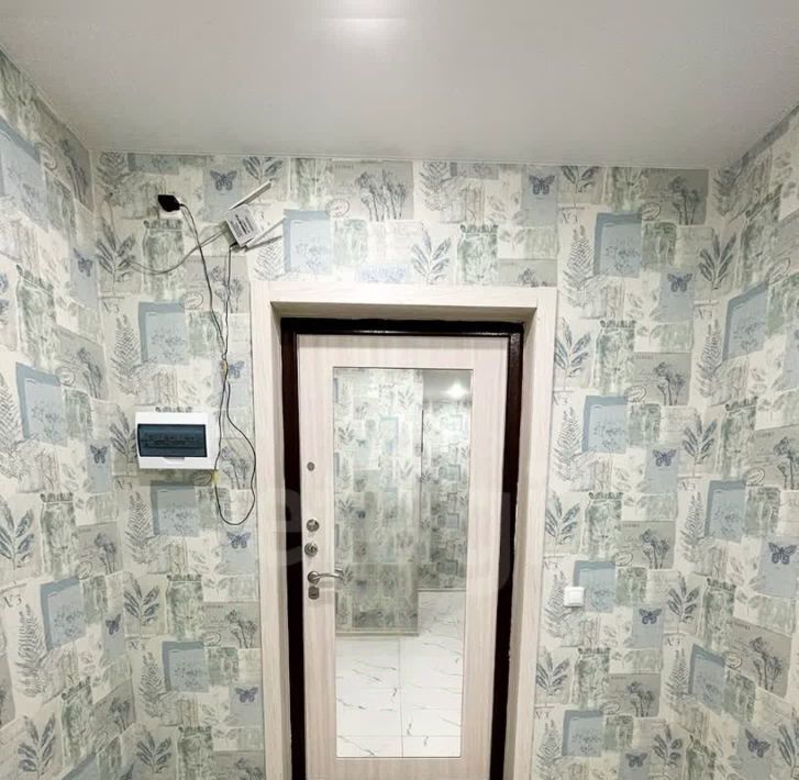 квартира р-н Всеволожский г Мурино пр-кт Авиаторов Балтики 21 Девяткино фото 24
