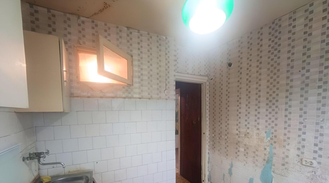 квартира городской округ Наро-Фоминский г Апрелевка ул Февральская 44 Апрелевка фото 8