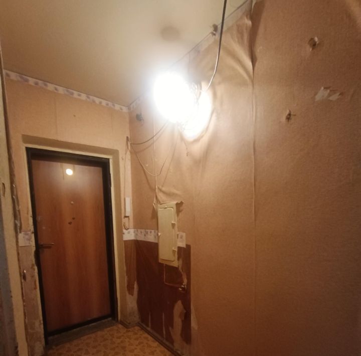квартира городской округ Наро-Фоминский г Апрелевка ул Февральская 44 Апрелевка фото 10