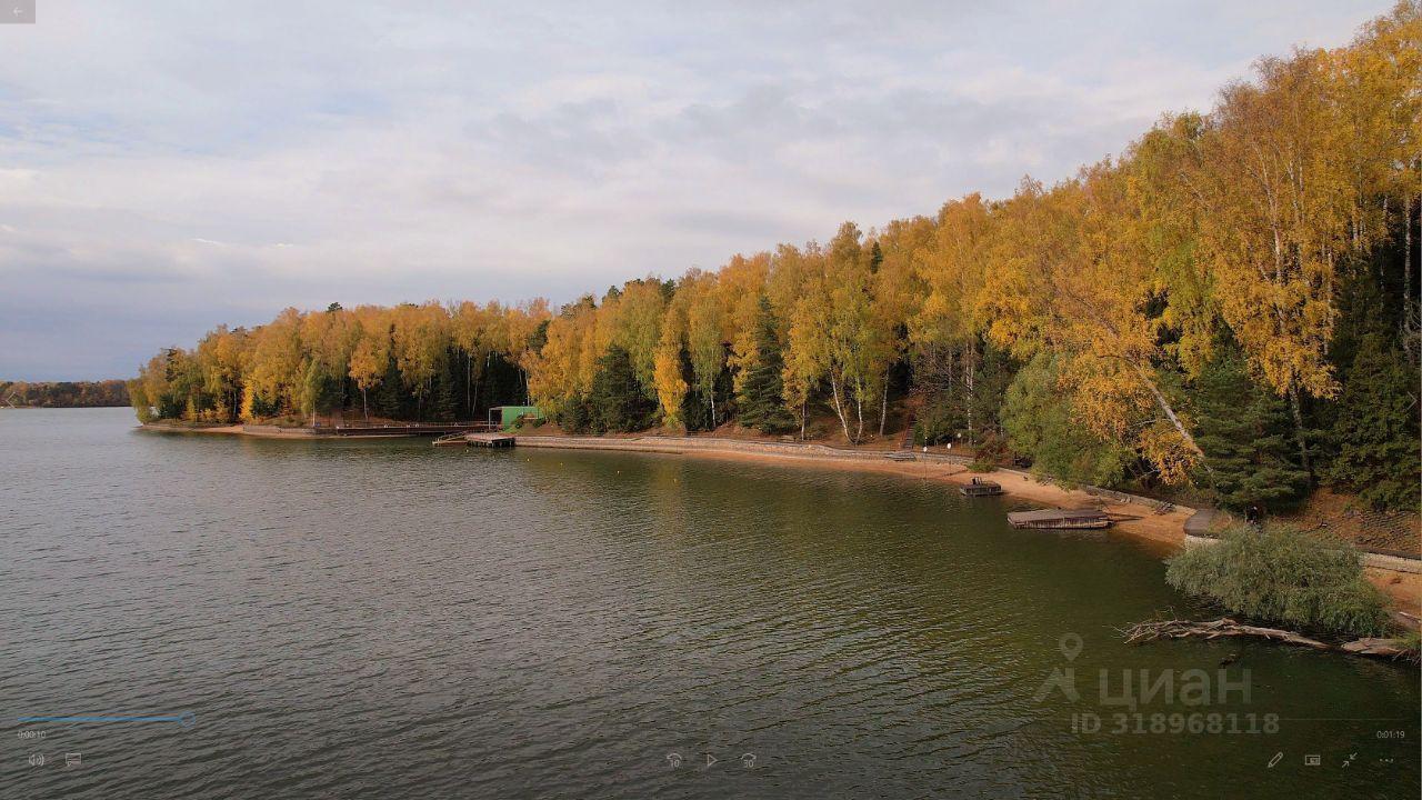 дом г Солнечногорск Чайковский Истра-Лэнд-2 кп фото 26