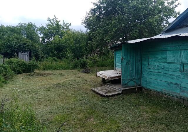 дом Авиастроительная Республика Татарстан Татарстан, садоводческий потребительский кооператив Строитель-1 фото