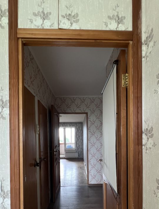 квартира г Москва метро Новые Черемушки ул Цюрупы 7к/1 фото 14